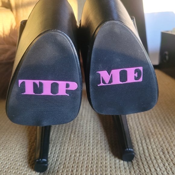 XTRA by YRU "DEMI 7.5" sz6 - Picture 5 of 8